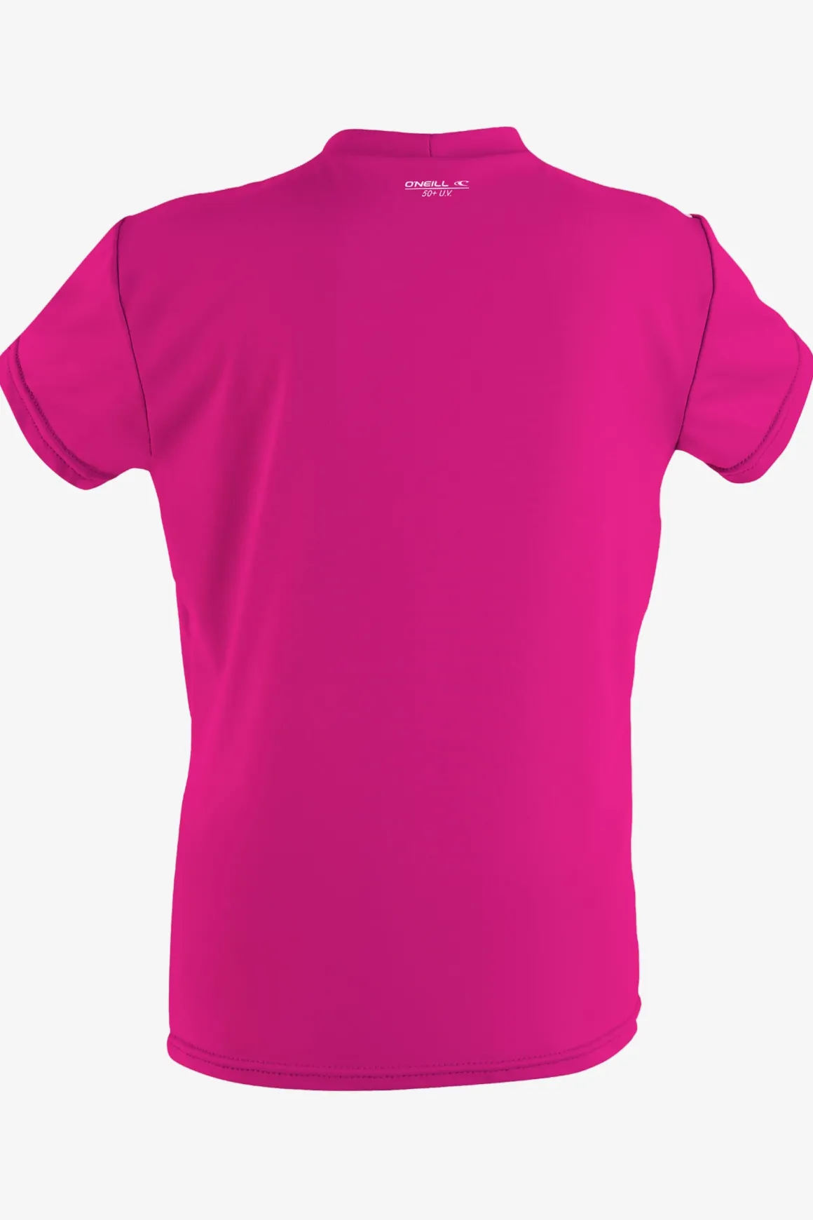Toddler O'zone Sun Shirt - Fox Pink | O'Neill