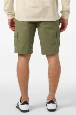 Trails Cargo Shorts - Clover | O'Neill