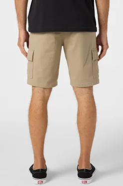 Trails Cargo Shorts - Khaki | O'Neill