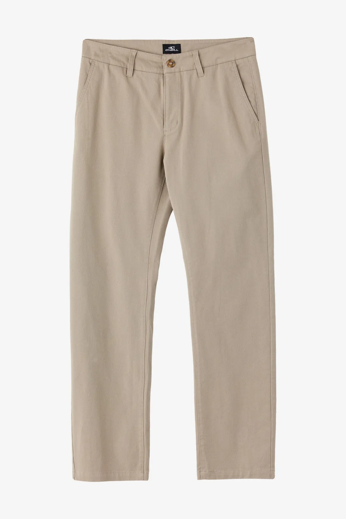 Transporter Stretch Standard Pants - Khaki | O'Neill
