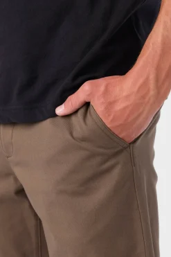 Transporter Stretch Standard Pants - Chocolate Chip | O'Neill