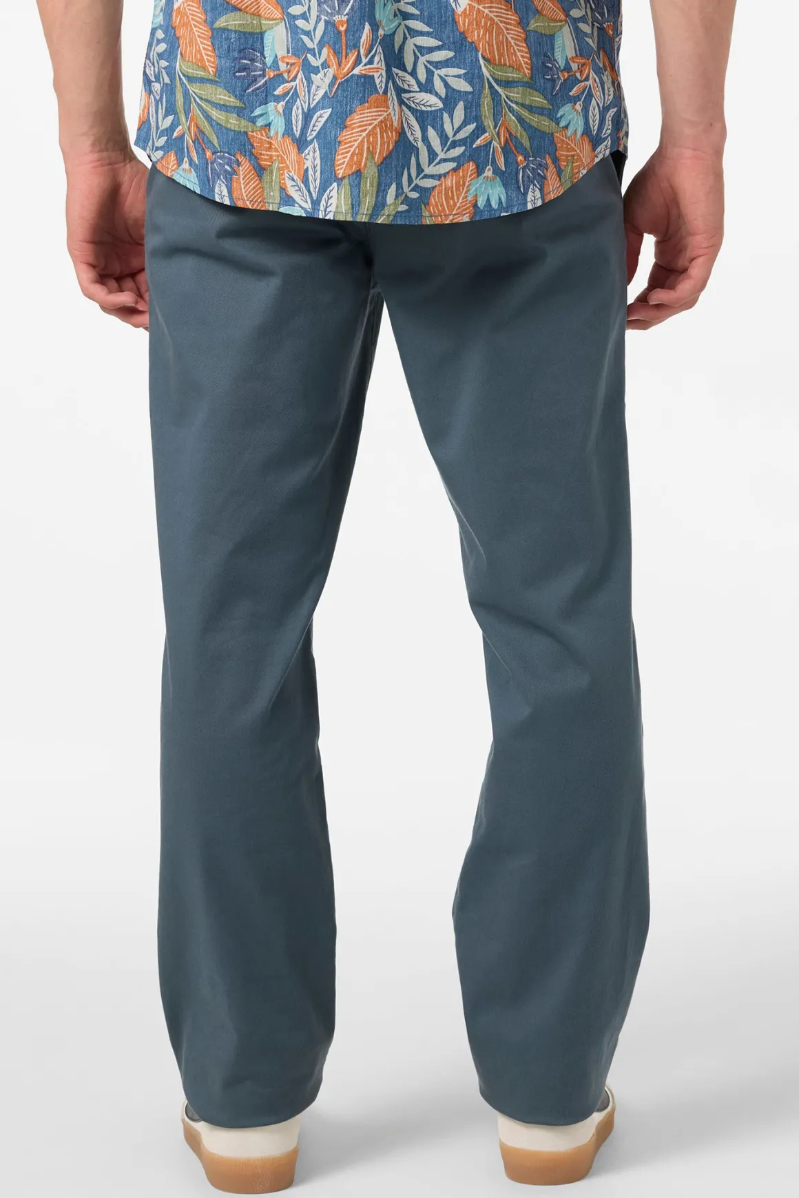 Transporter Stretch Standard Pants - Dark Slate | O'Neill