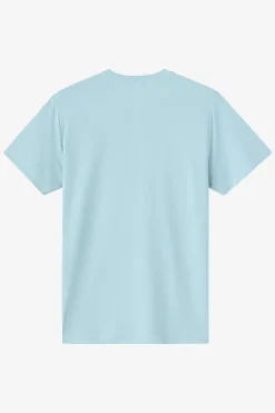 Triple Stack Upf Tee - Stone Blue | O'Neill