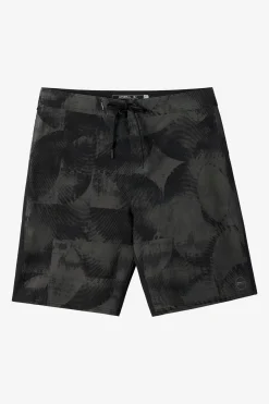TRVLR Enduro 19" Boardshorts - Army | O'Neill