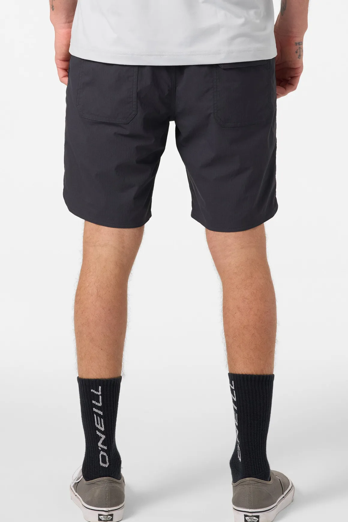 TRVLR Halfback 18" Hybrid Shorts