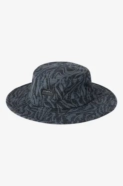 TRVLR Mission Sun Hat