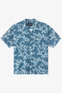 TRVLR UPF Traverse Hawaii Shirt