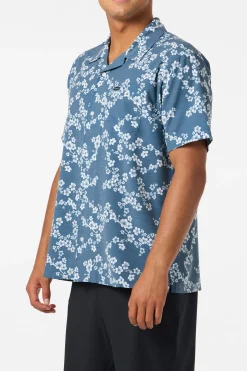 TRVLR UPF Traverse Hawaii Shirt