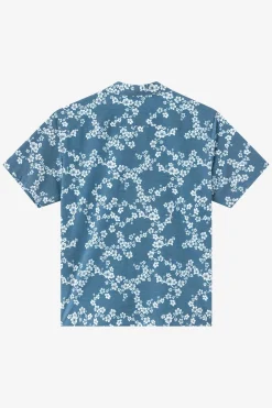 TRVLR UPF Traverse Hawaii Shirt