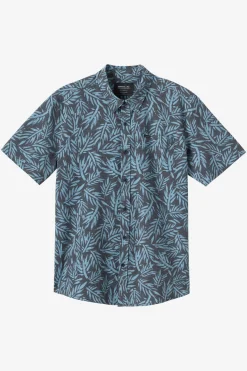 TRVLR UPF Traverse Relaxed Fit Shirt