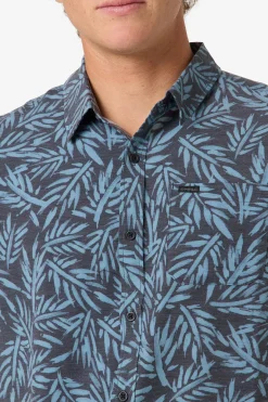 TRVLR UPF Traverse Relaxed Fit Shirt