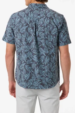 TRVLR UPF Traverse Relaxed Fit Shirt