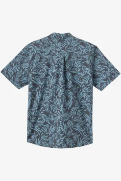 TRVLR UPF Traverse Relaxed Fit Shirt