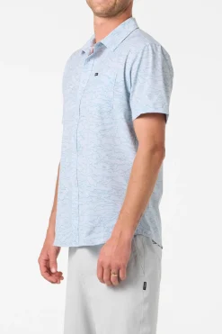 TRVLR UPF Traverse Standard Fit Shirt