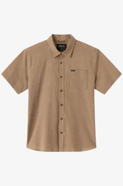 TRVLR UPF Traverse Standard Fit Shirt