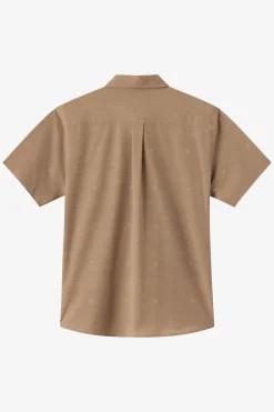 TRVLR UPF Traverse Standard Fit Shirt