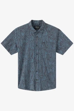 TRVLR UPF Traverse Standard Fit Shirt