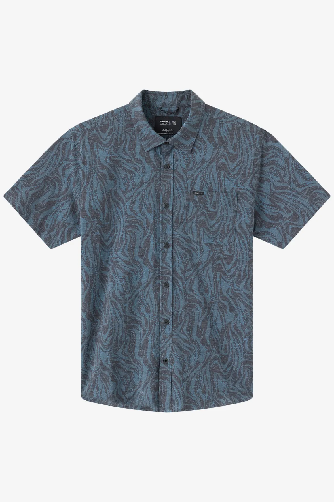 TRVLR UPF Traverse Standard Fit Shirt