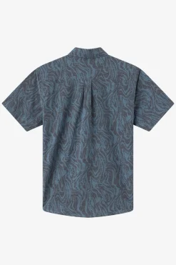 TRVLR UPF Traverse Standard Fit Shirt