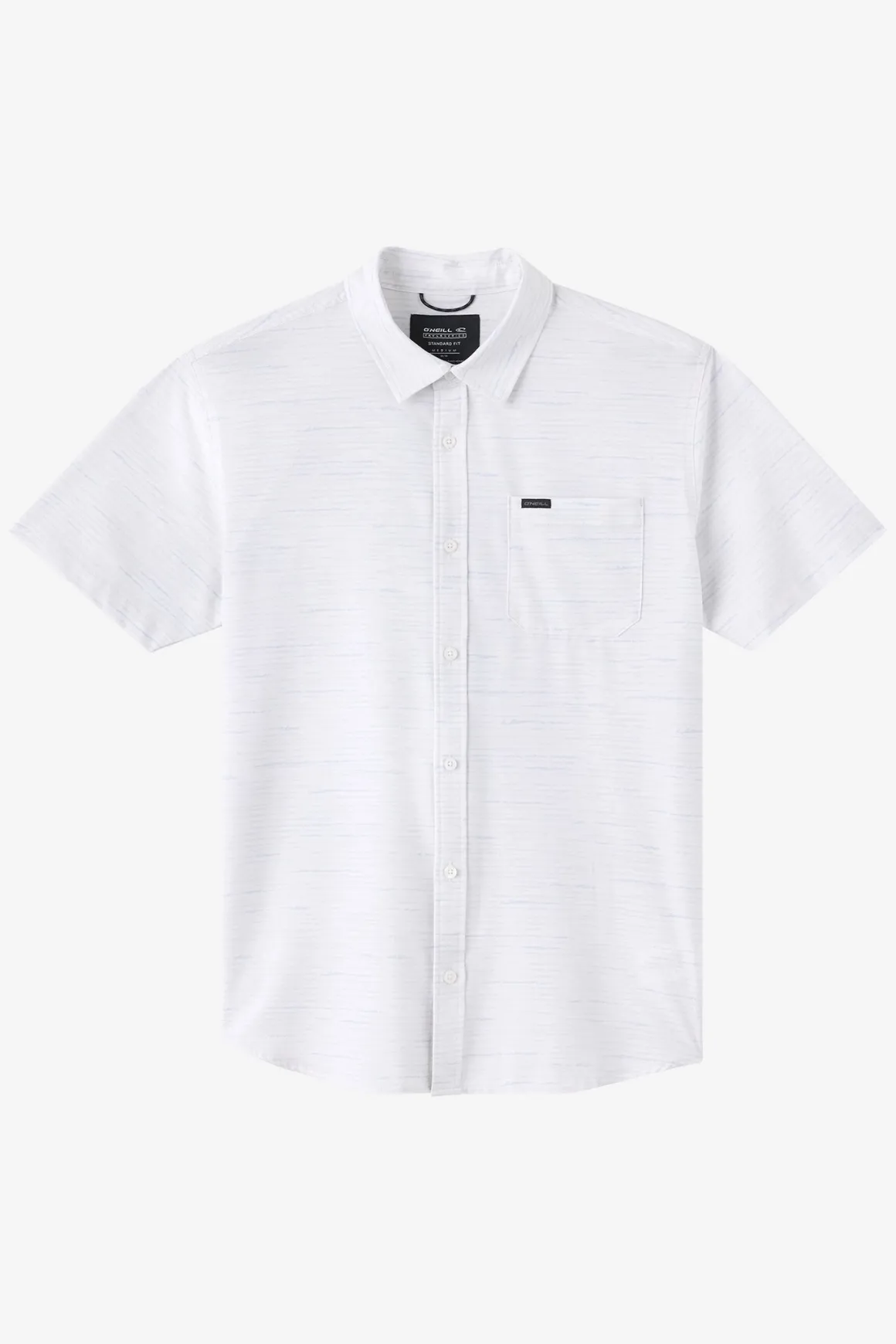TRVLR UPF Traverse Stripe Standard Fit Shirt