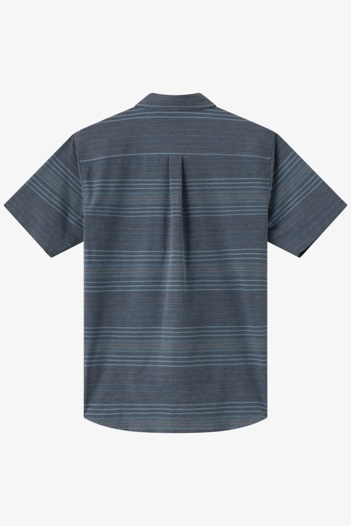 TRVLR UPF Traverse Stripe Standard Fit Shirt
