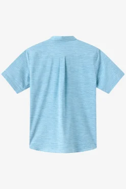 TRVLR UPF Traverse Stripe Standard Fit Shirt