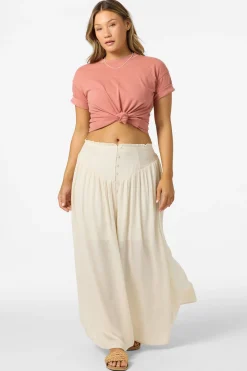 Tryston Midi Skirt