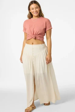 Tryston Midi Skirt