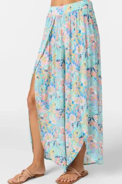 Tymea Brooklyn Pants - Blue Radiance | O'Neill