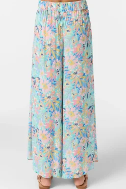 Tymea Brooklyn Pants - Blue Radiance | O'Neill