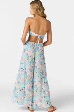 Tymea Brooklyn Pants - Blue Radiance | O'Neill