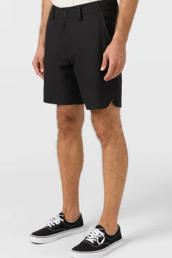 Utility Scallop Hybrid 18