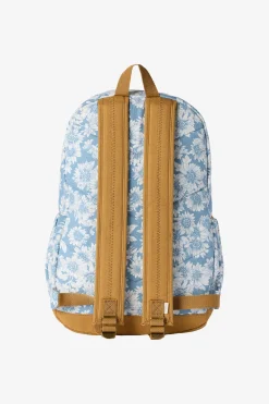 Waterfront Backpack - Faded Denim | O'Neill