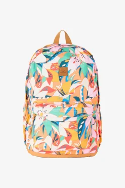 Waterfront Backpack - Multi Clr | O'Neill
