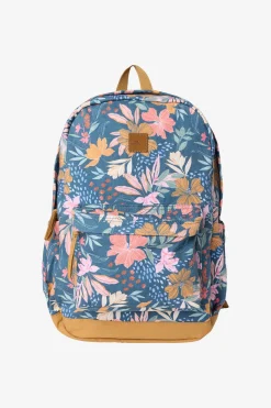 Waterfront Backpack - Summer Song | O'Neill