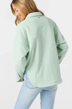 Wavelength Fleece Jacket