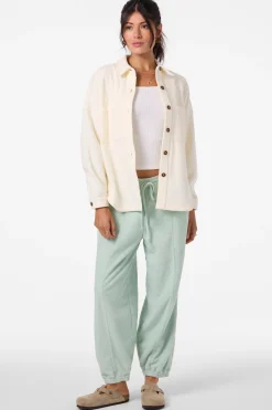 Wavelength Fleece Jacket