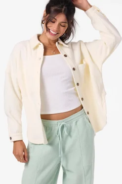 Wavelength Fleece Jacket