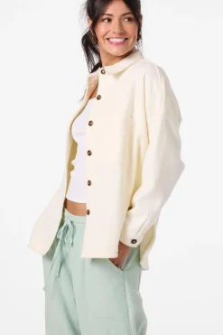 Wavelength Fleece Jacket