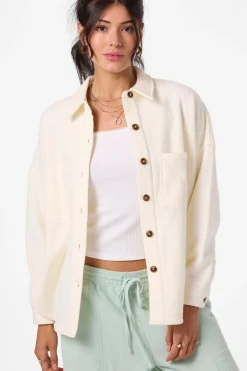 Wavelength Fleece Jacket