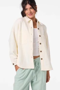 Wavelength Fleece Jacket