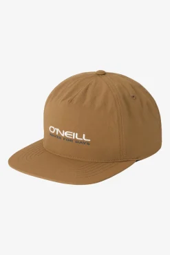 Wavy Days Snapback Hat - Dachshund | O'Neill