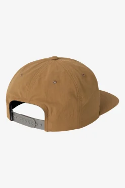 Wavy Days Snapback Hat - Dachshund | O'Neill