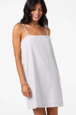 Wilda Short Dress - Hydrangea | O'Neill