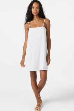 Wilda Short Dress - Hydrangea | O'Neill