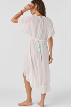 Wilder Midi Cover-Up Dress