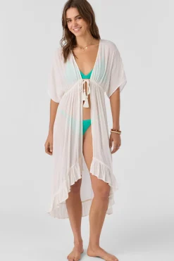 Wilder Midi Cover-Up Dress