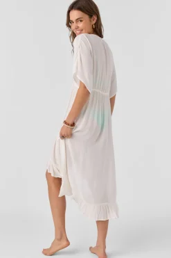 Wilder Midi Cover-Up Dress
