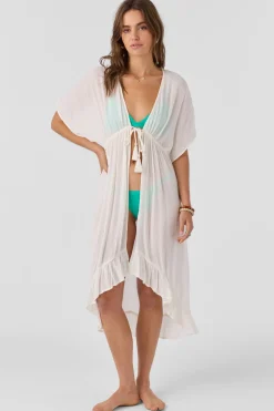 Wilder Midi Cover-Up Dress
