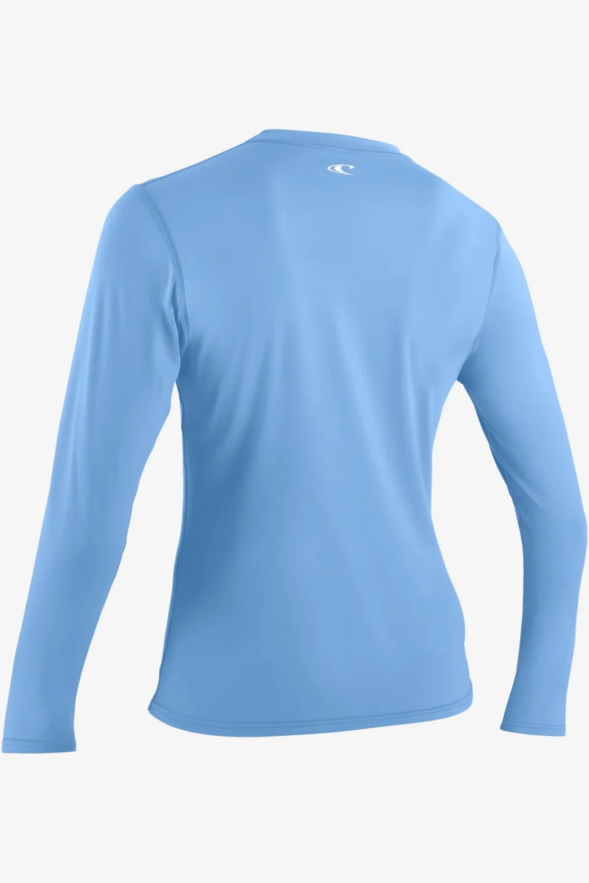 Women's Basic Skins-2 Long Sleeve Sun Shirt - Azurine | O'Neill